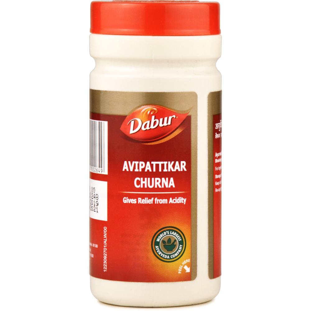 Dabur Avipattikar Churan (60g)