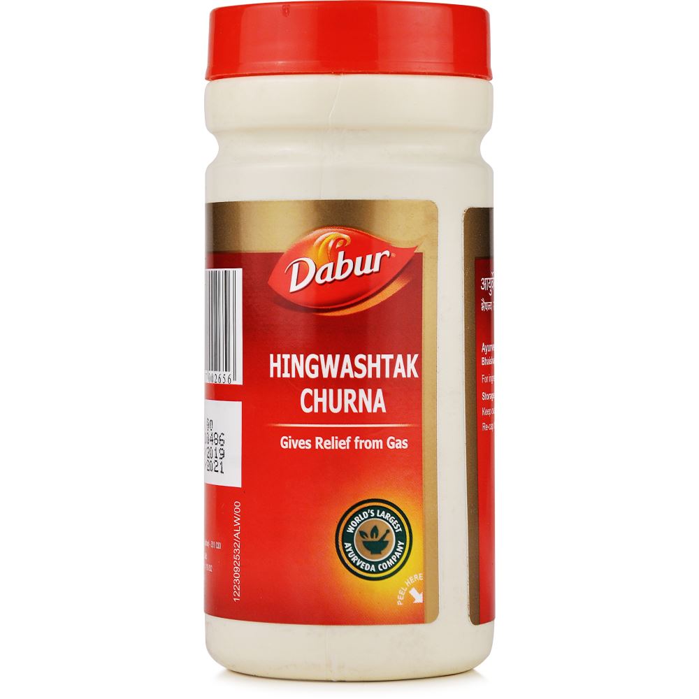 Dabur Hingwashtak Churna (60g)