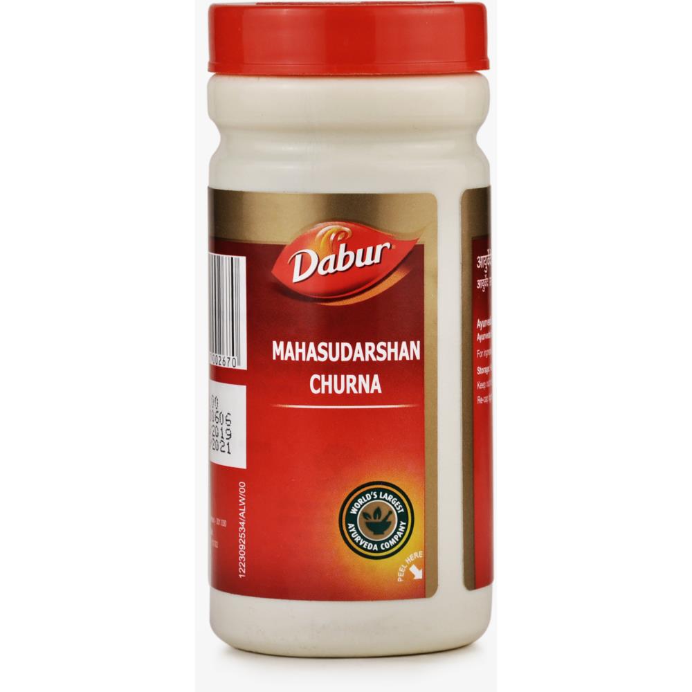 Dabur Mahasudarsan Churana (60g) Dabur Mahasudarsan Churana (60g)