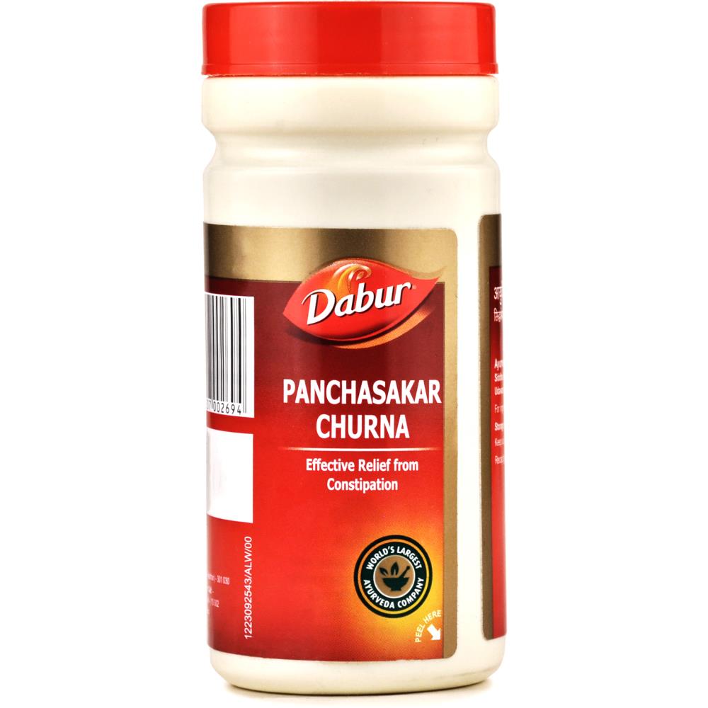 Dabur Panchsakar Churna (60g)