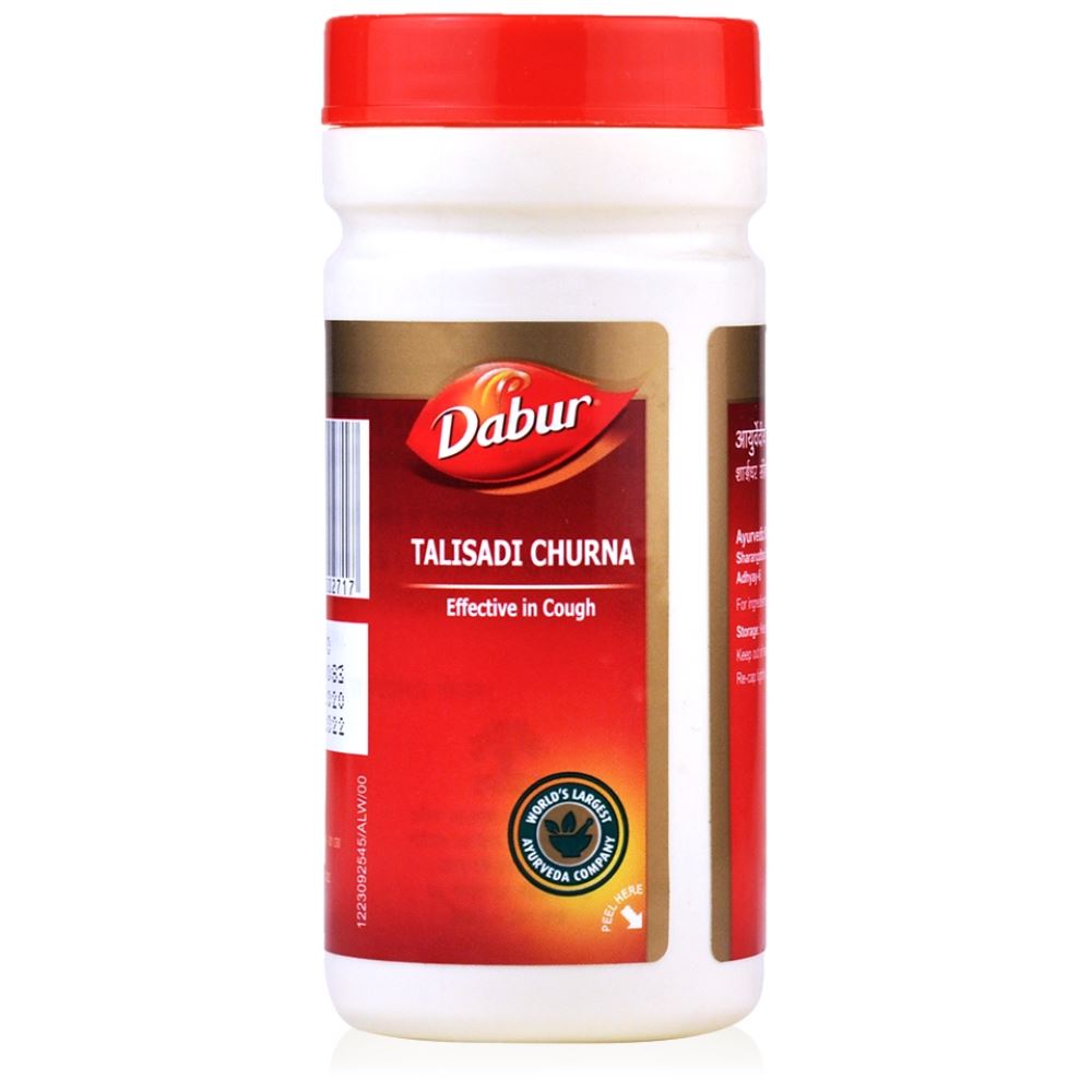 Dabur Talisadi Churna (60g)