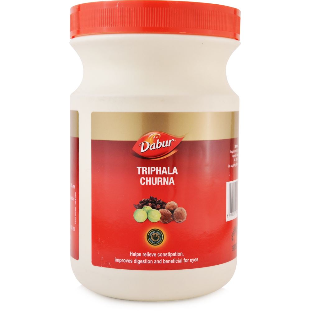 Dabur Triphala Churan (500g)