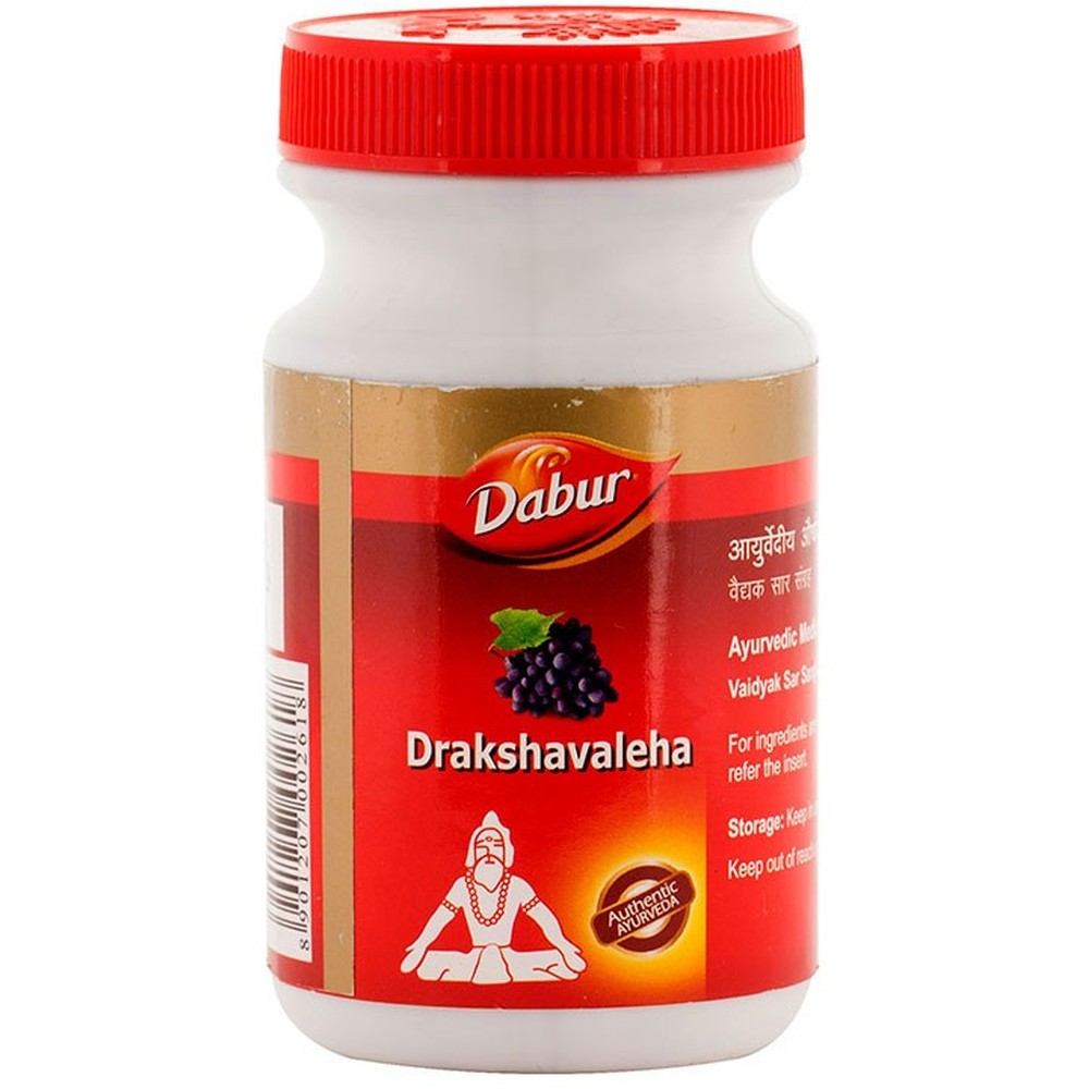 Dabur Drakshavaleha (250g)