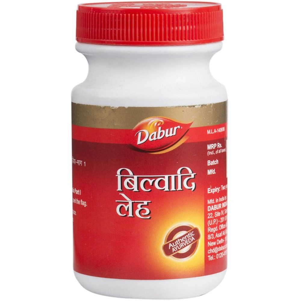 Dabur Bilwadi Lehya (250g) Dabur Bilwadi Lehya (250g)