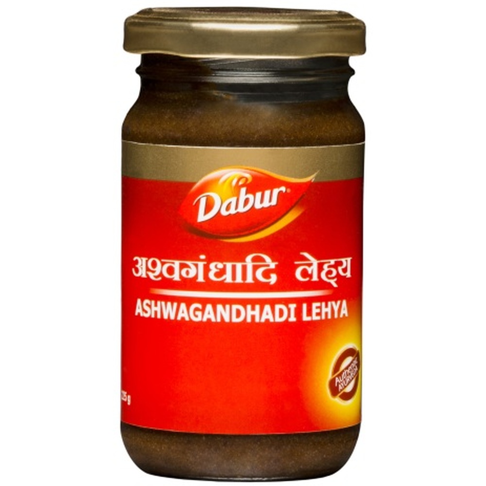 Dabur Ashwagandhadi Lehya (225g)