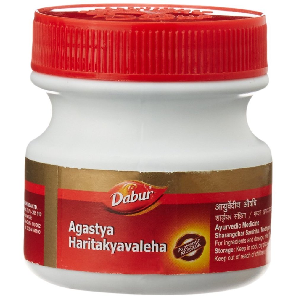 Dabur Agastya Haritaki Avaleha (100g)