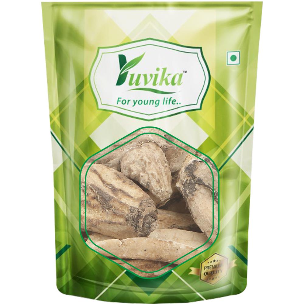 Yuvika Behman Safed (100g)