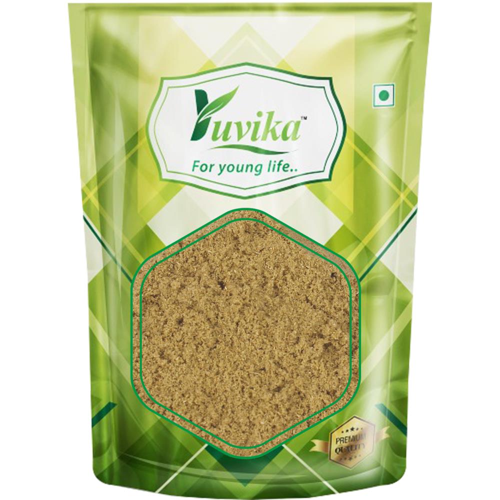 Yuvika Sonf Moti Powder (Fennel Seeds Powder) (200g)