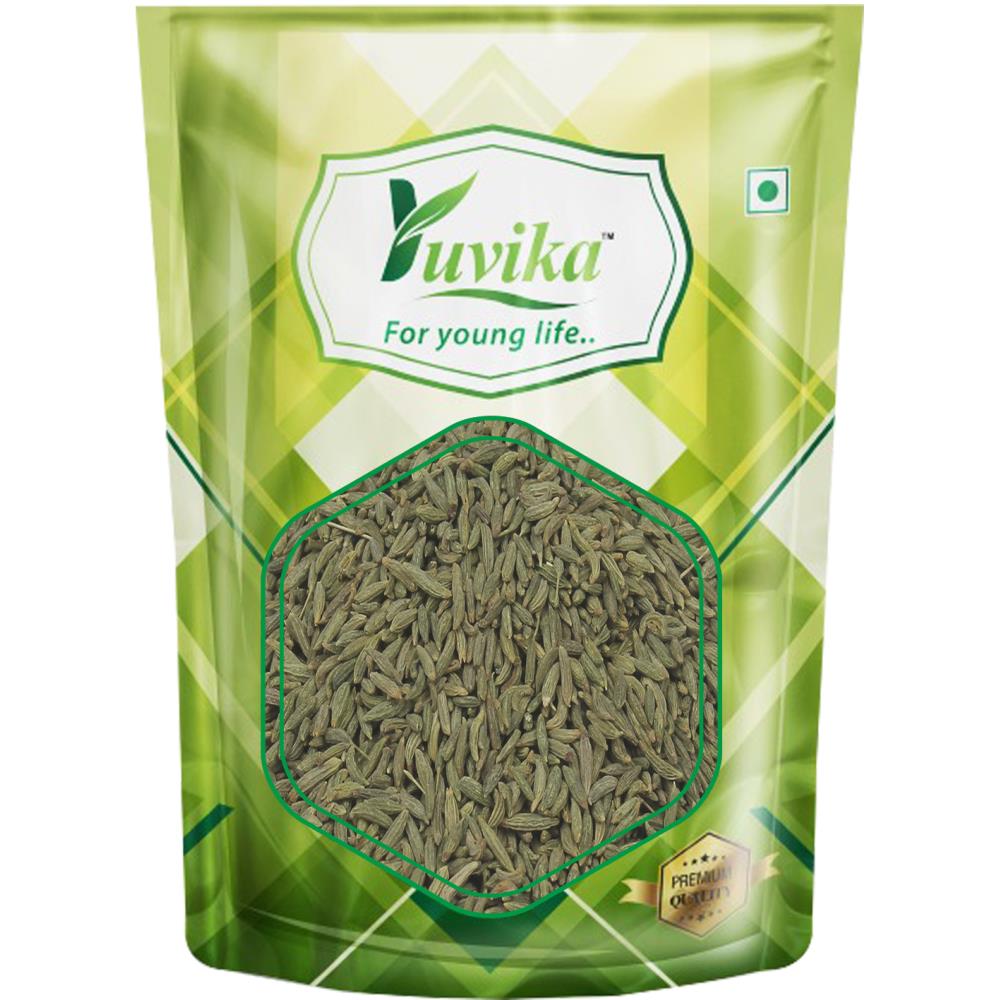 Yuvika Saunf Choti (Fennel Small) (100g) Yuvika Saunf Choti (Fennel Small) (100g)
