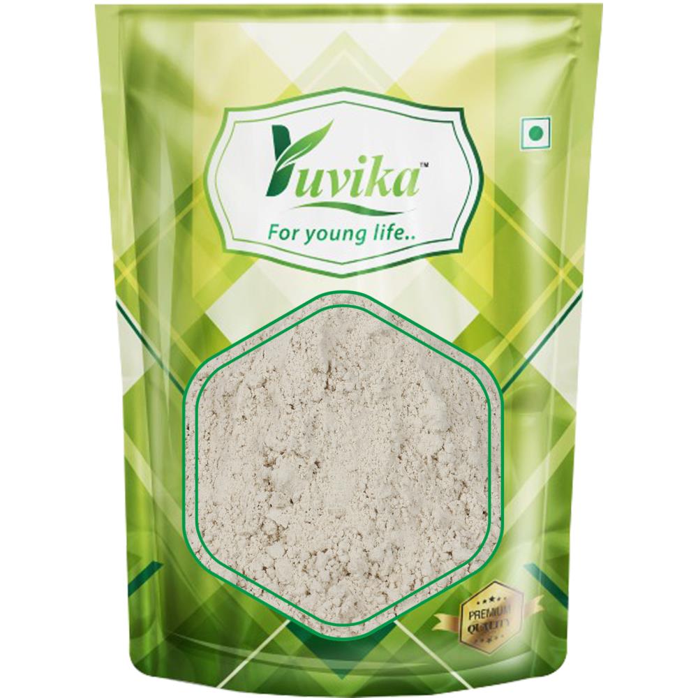 Yuvika Beej Kaunch Safed Powder (Without Peel) (100g)