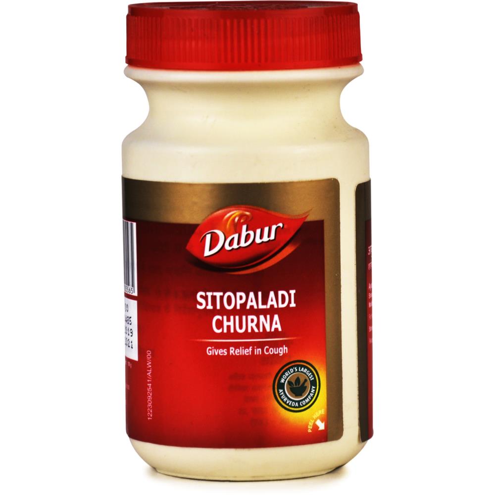 Dabur Sitophaladi Churan (100g) Dabur Sitophaladi Churan (100g)