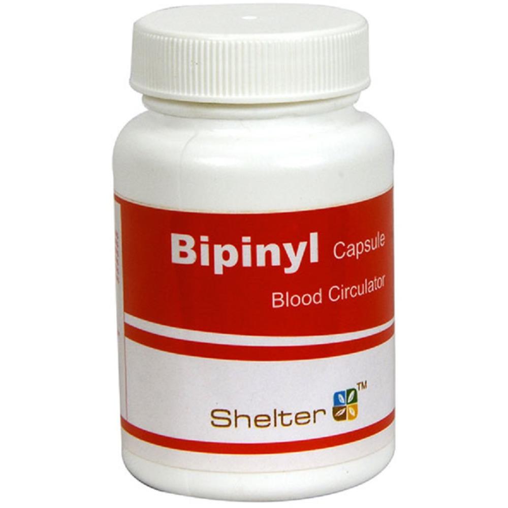 Shelter Bipinyl Capsule (100caps)