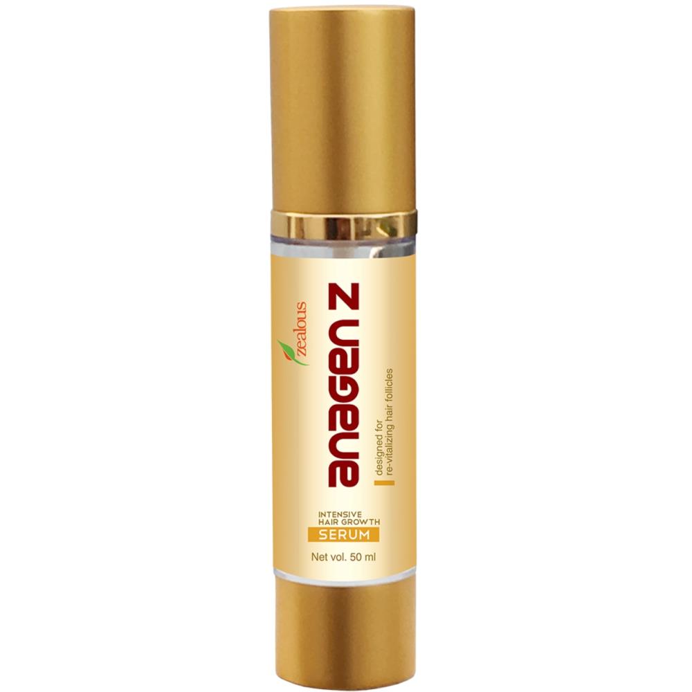 Zealous Anagen Z (50ml)