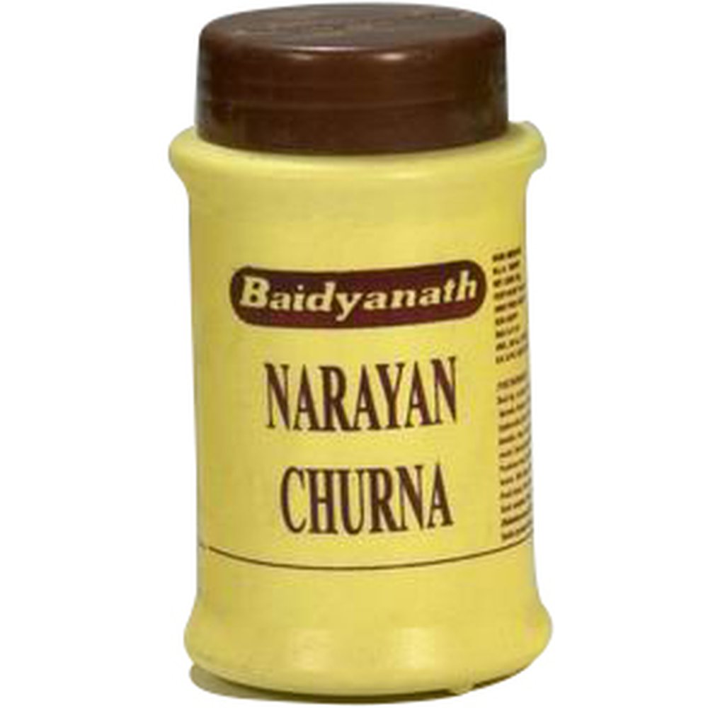 Baidyanath Narayan Churna (60g)