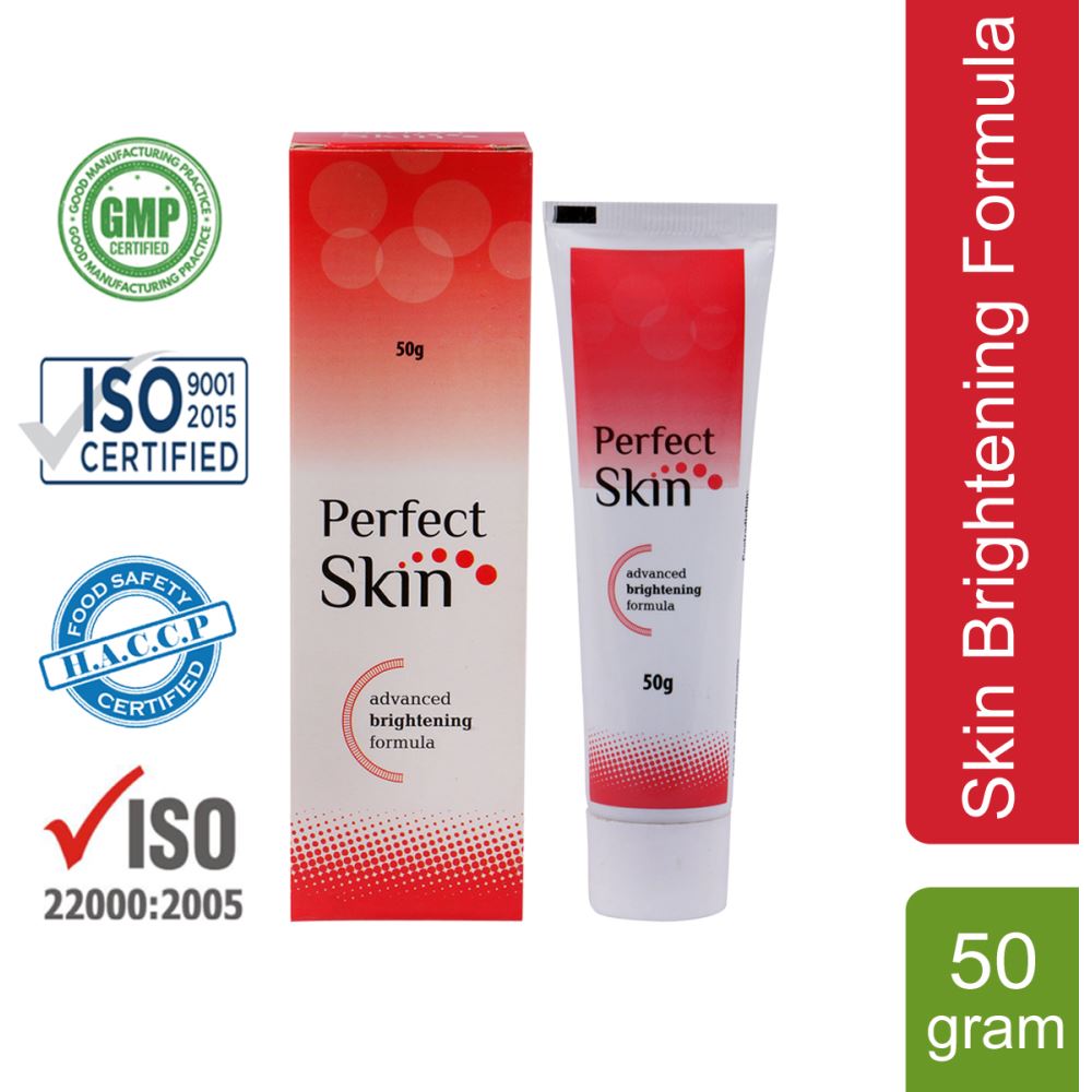 Shivalik Herbals Perfect Skin Cream (50g)