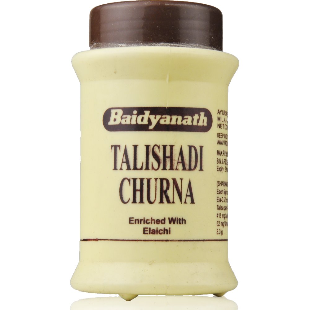 Baidyanath Talisadi Churna (60g) Baidyanath Talisadi Churna (60g)
