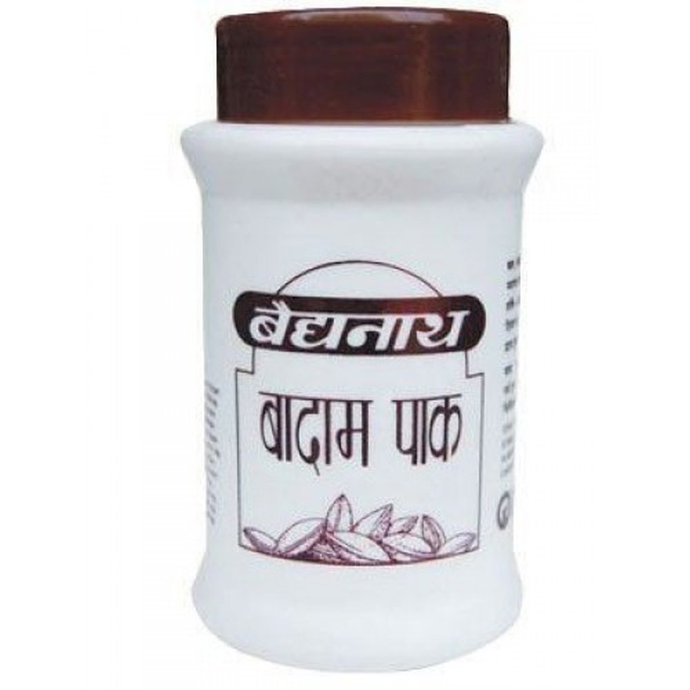 Baidyanath Badam Pak (100g)