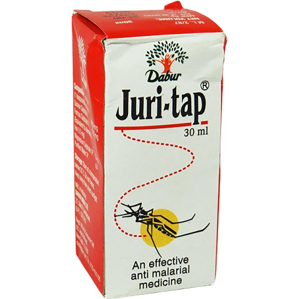 Dabur Juritap (30ml)