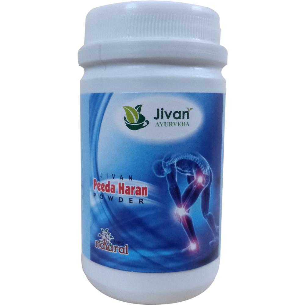 Jivan Ayurveda Peeda Haran Powder (100g)