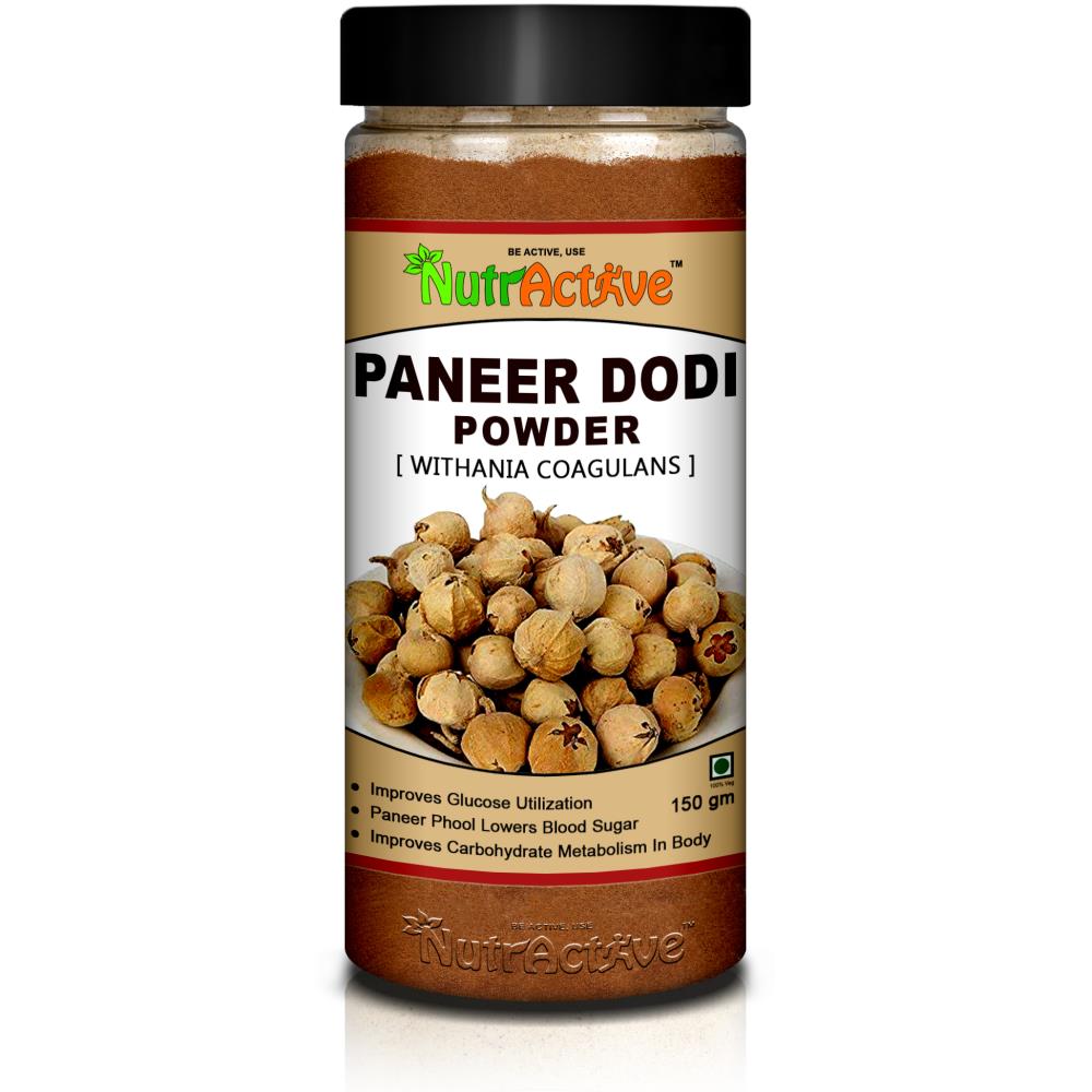 Nutractive Paneer Dodi Powder (150g)
