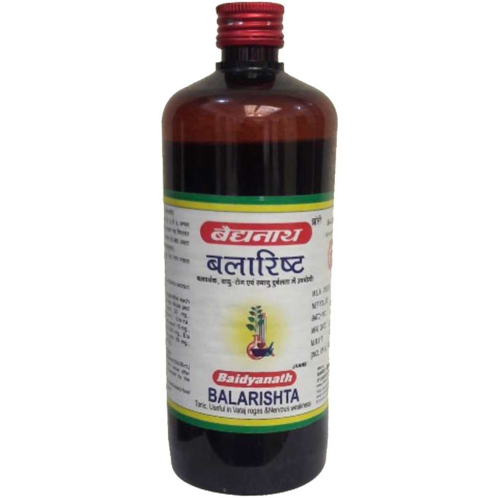 Baidyanath Balarishta (450ml)