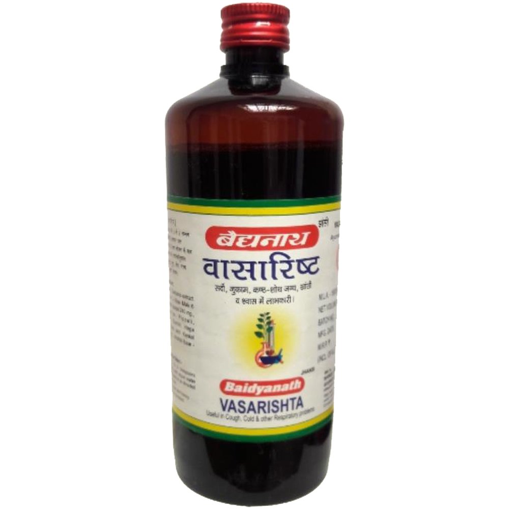 Baidyanath Vasarishta (450ml) Baidyanath Vasarishta (450ml)