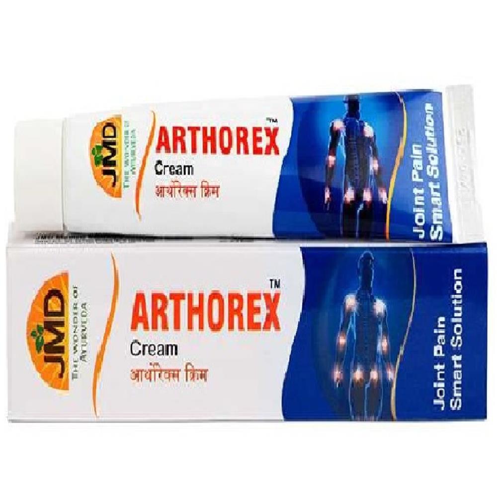 JMD Arthorex Cream (30g)