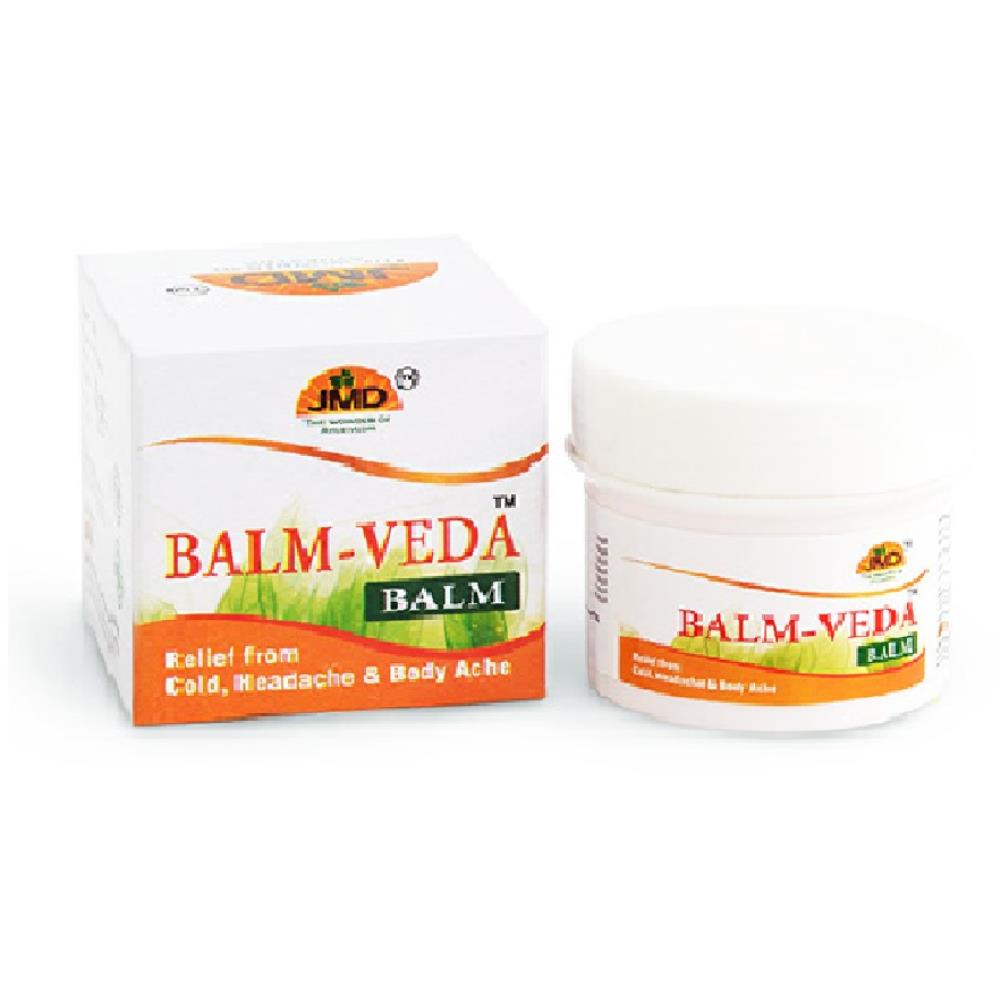 JMD Balm Veda (20g)