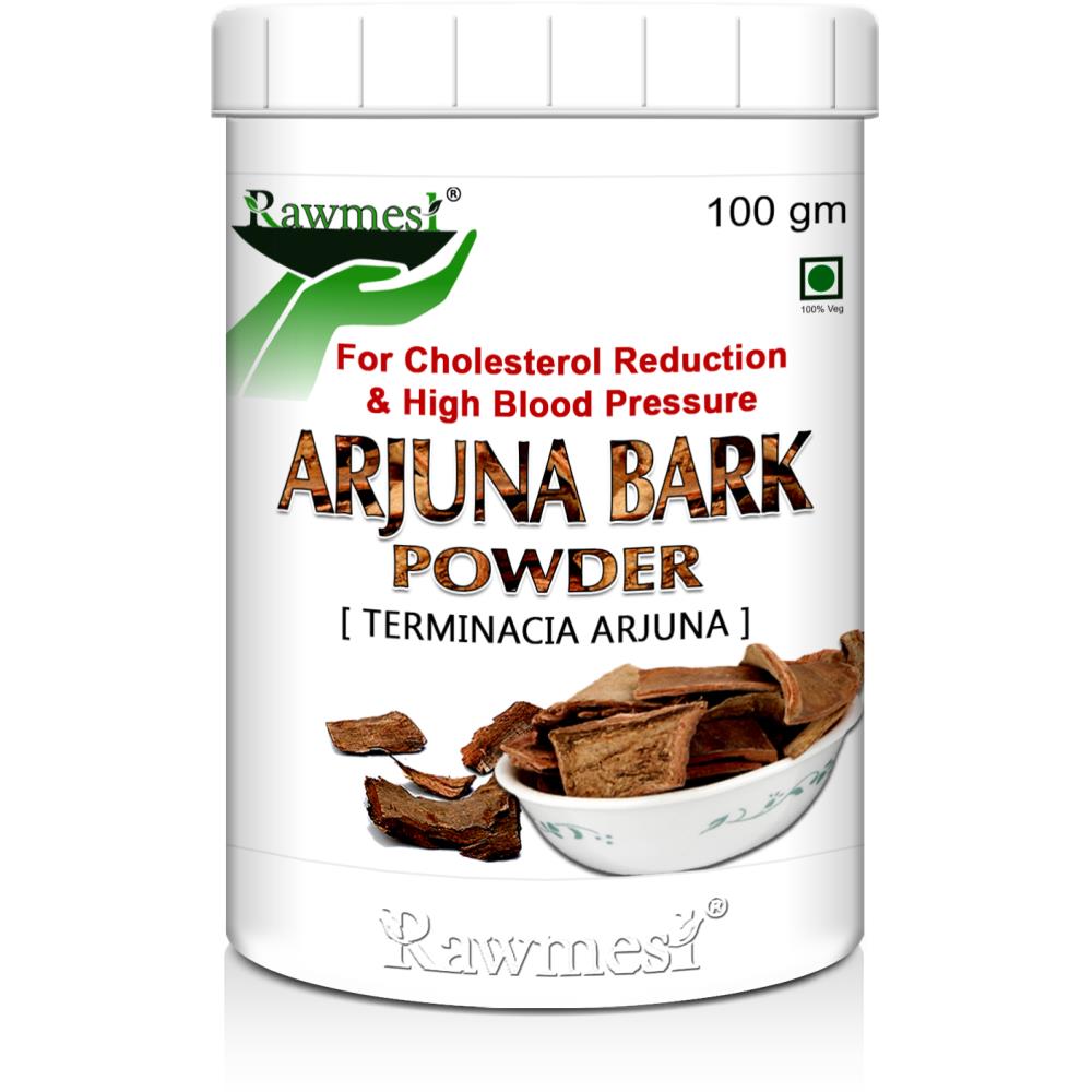 Rawmest Arjuna Powder (100g)