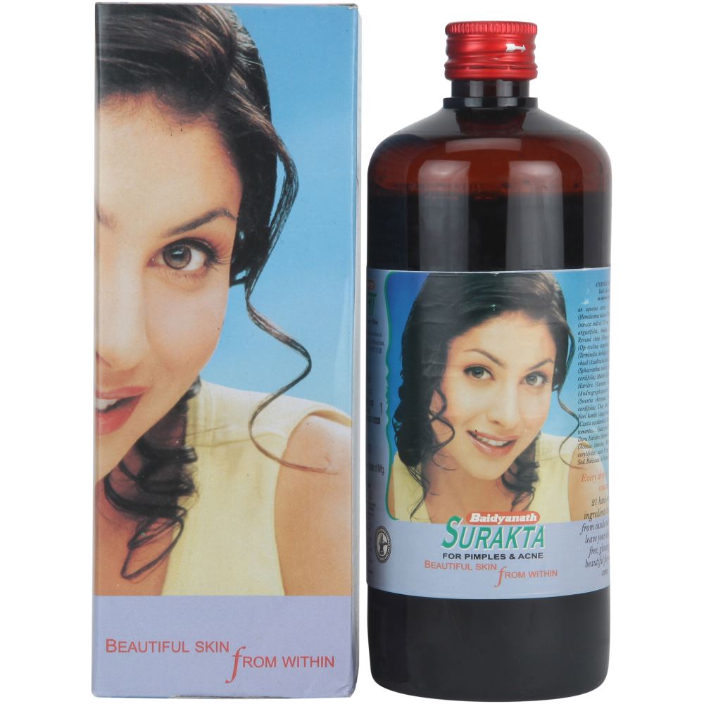 Baidyanath Surakta (450ml) Baidyanath Surakta (450ml)