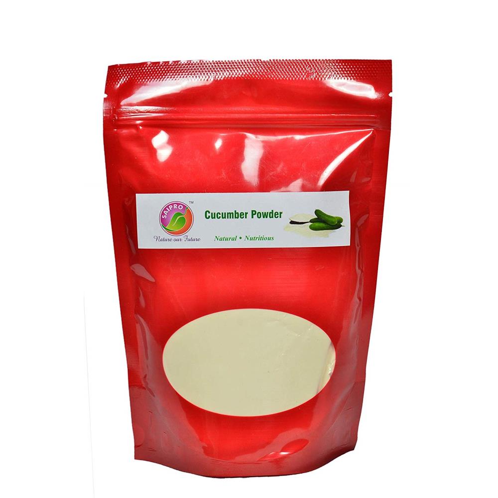 Saipro Cucumber Powder (250g)