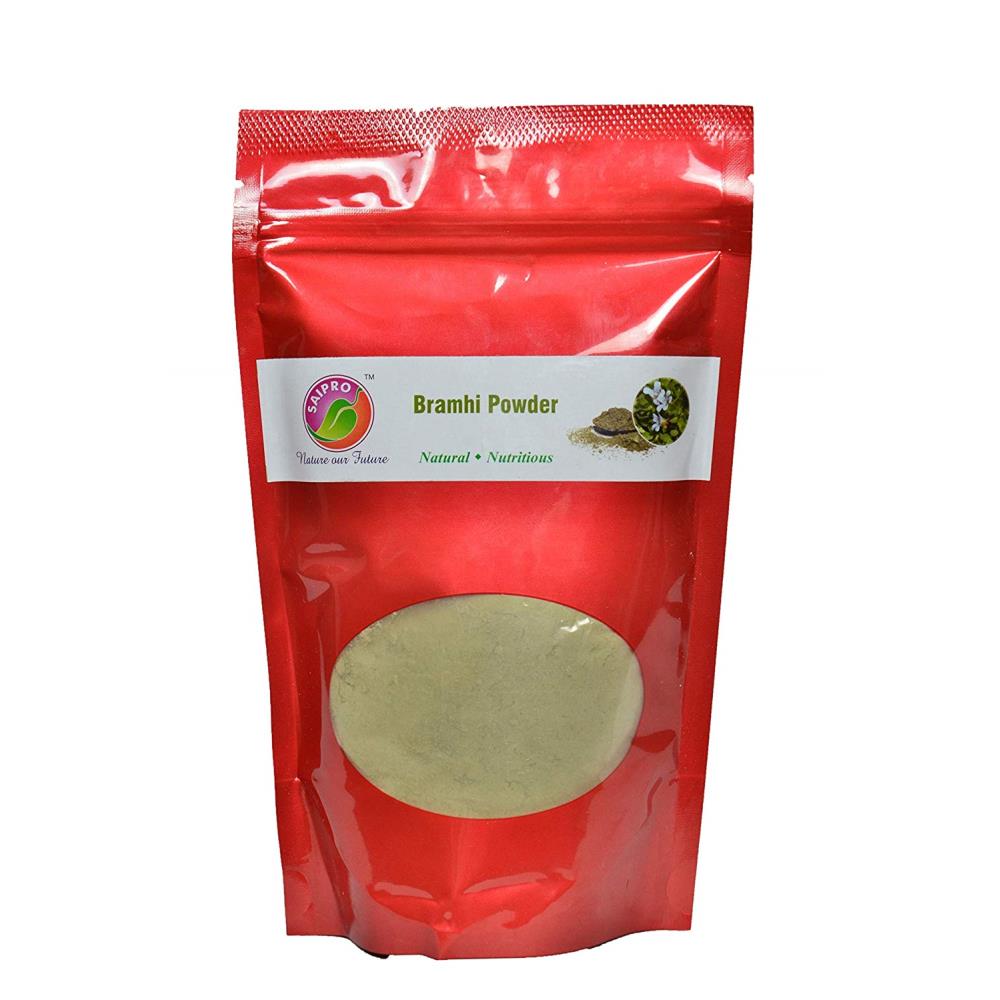 Saipro Bramhi Powder (200g)