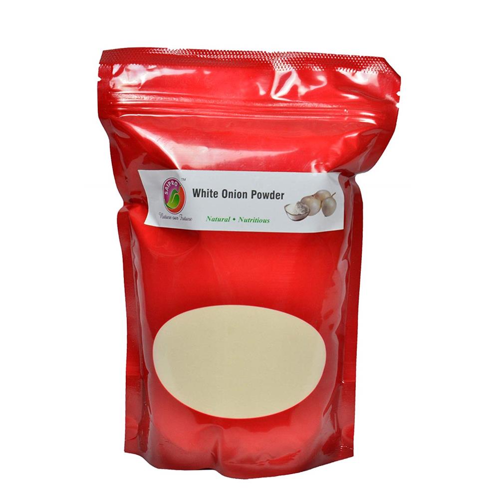 Saipro White Onion Powder (500g)