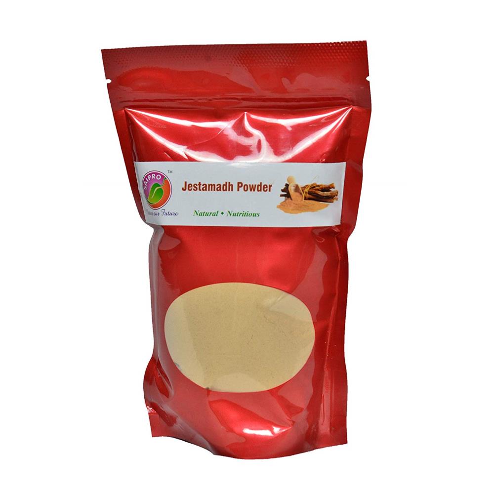 Saipro Jesthamadha Licorice Powder (250g)