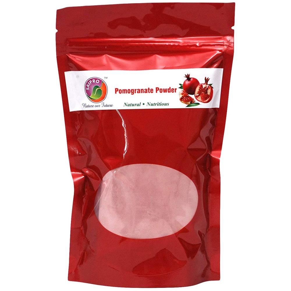 Saipro Pomegranate Powder (250g)
