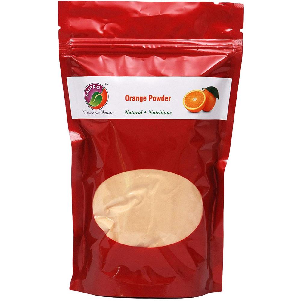 Saipro Orange Powder (250g)