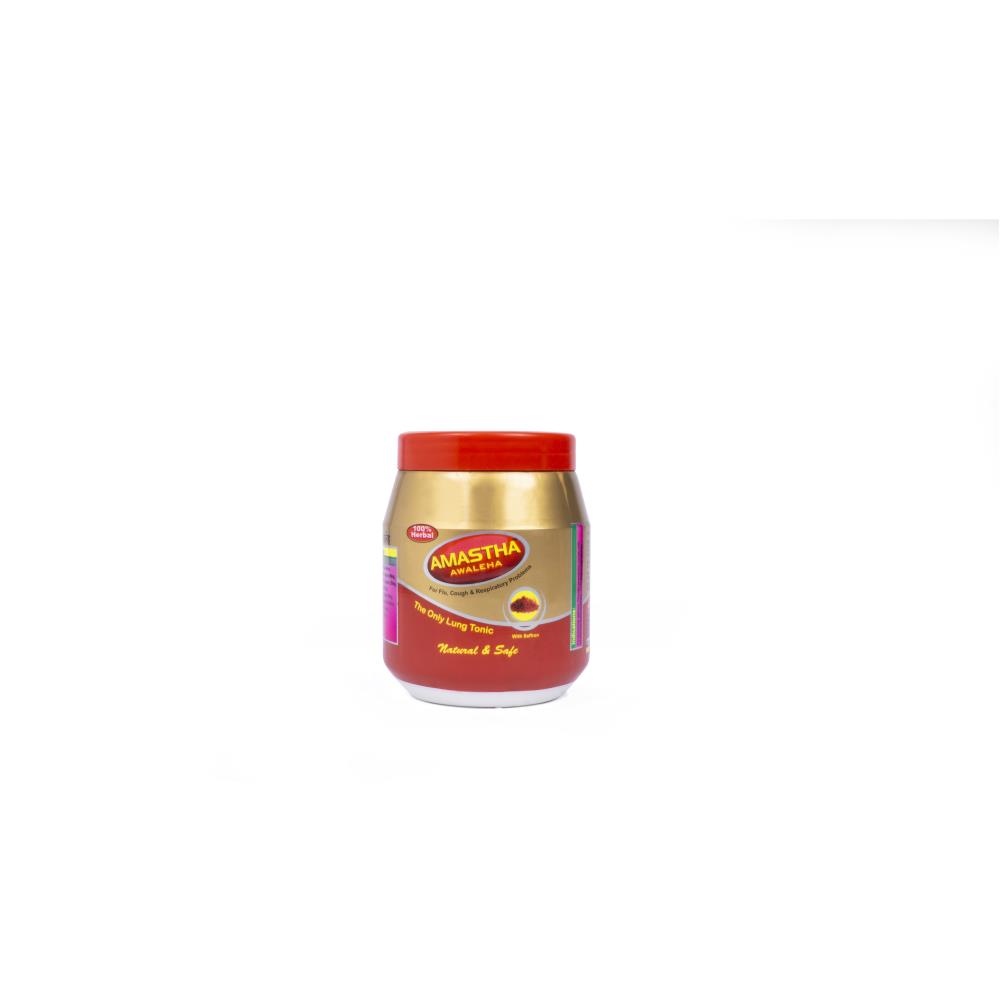 Mpil Amastha Awaleh SF (250g)