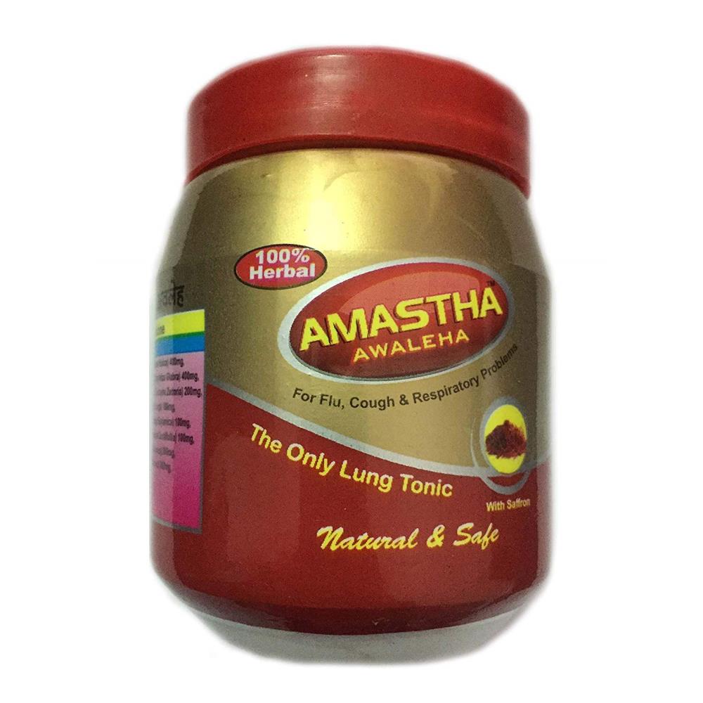 Mpil Amastha Awaleh (250g)