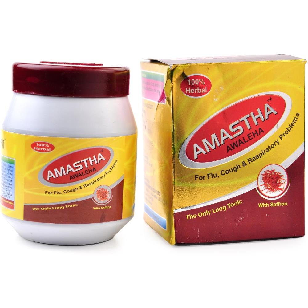 Mpil Amastha Awaleh (500g)