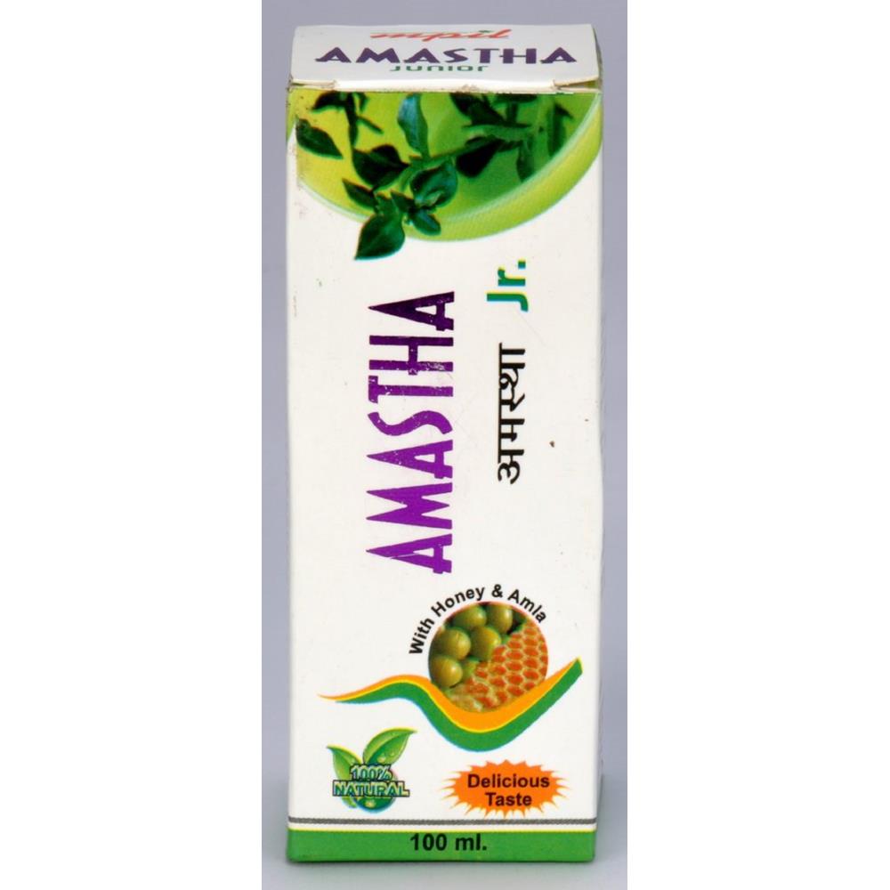 Mpil Amastha Junior Syrup (100ml)