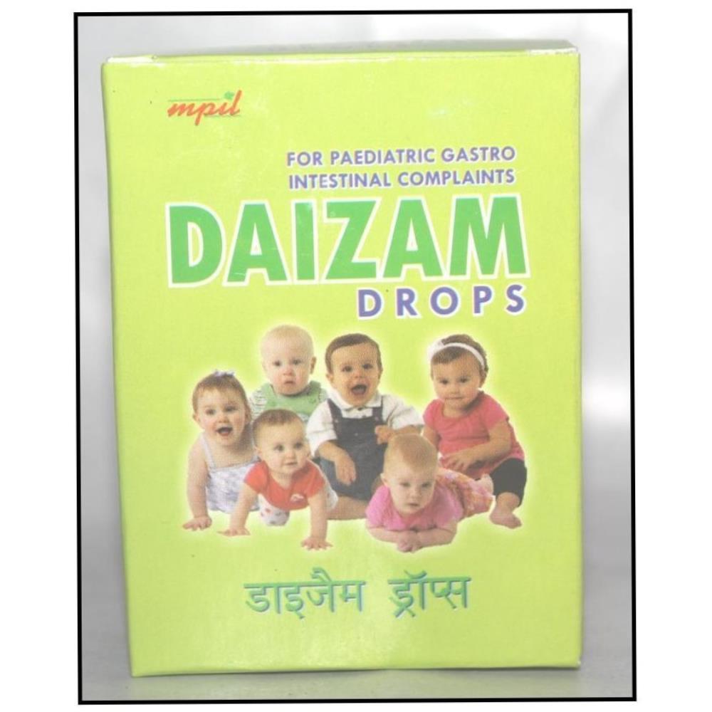 Mpil Daizam Drop (30ml) Mpil Daizam Drop (30ml)