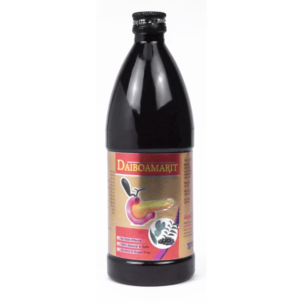 Mpil Diaboamrit Liquid (450ml)