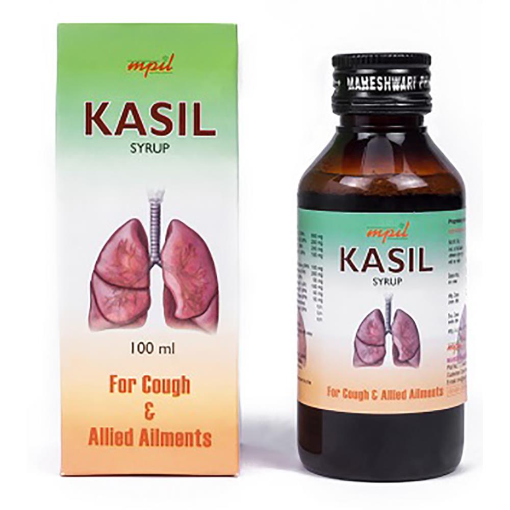 Mpil Kasil Syrup (100ml)