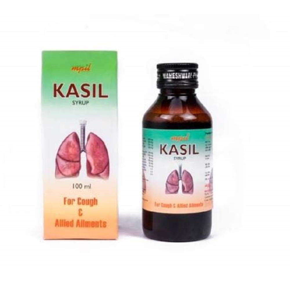 Mpil Kasil Syrup (200ml)