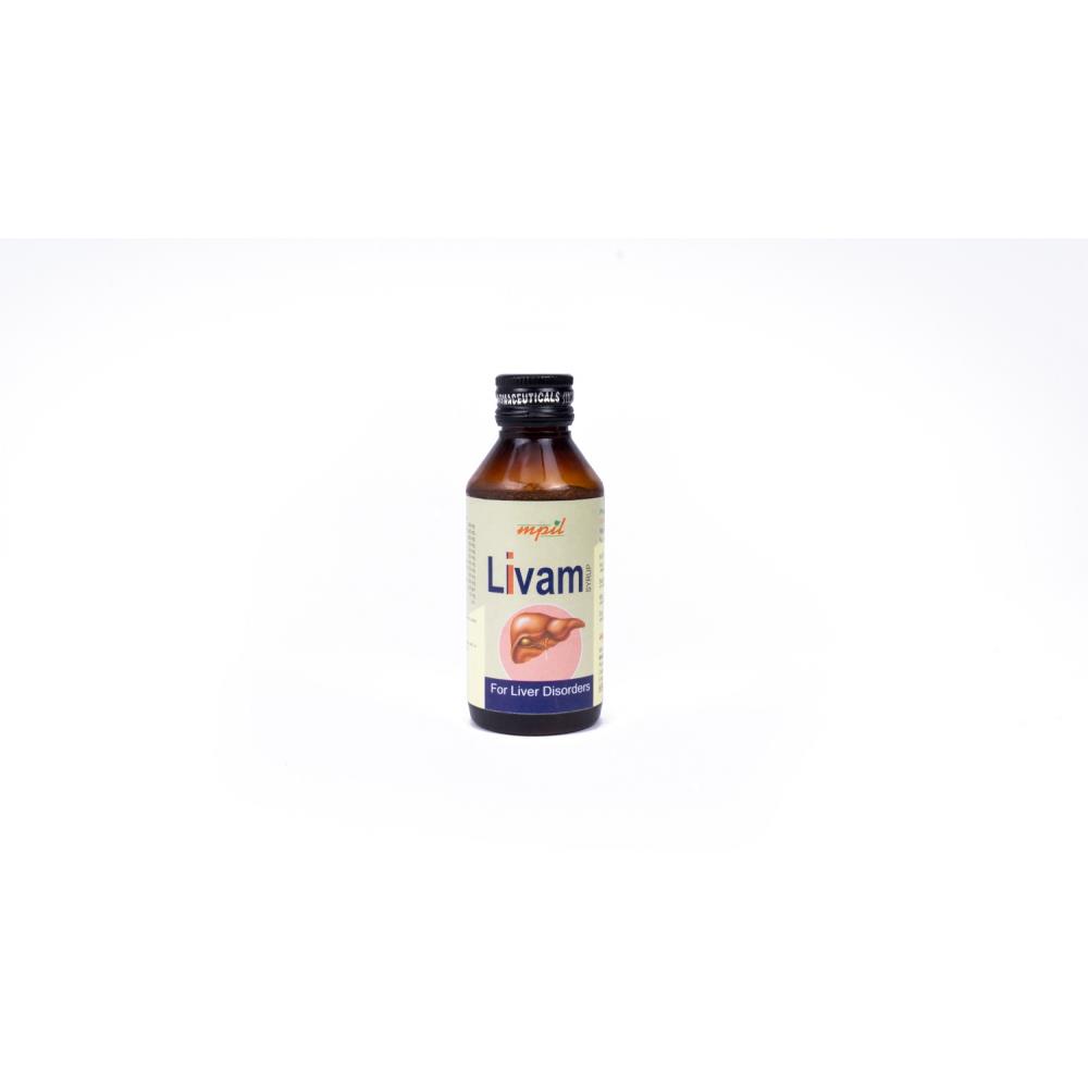 Mpil Livam Syrup (200ml)