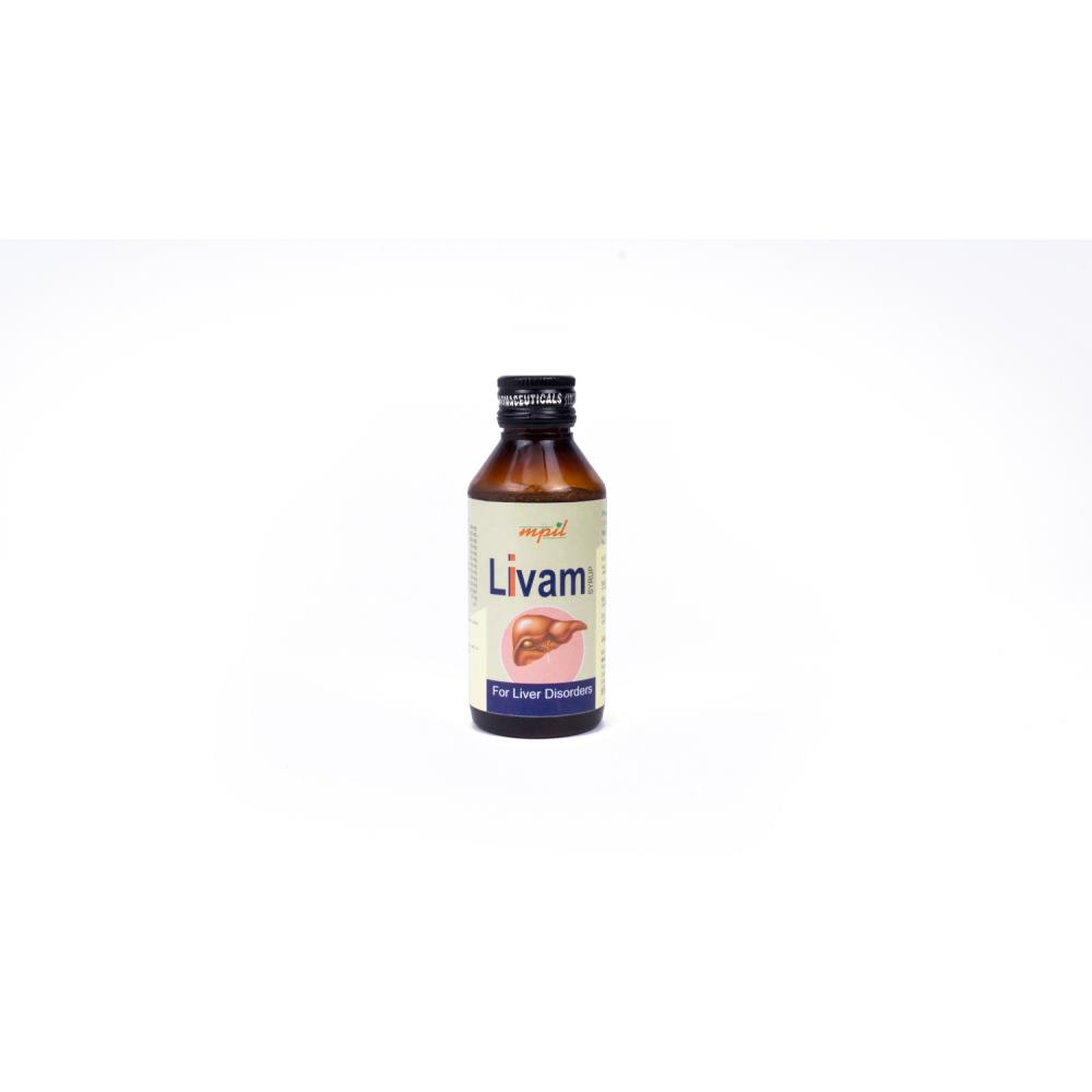 Mpil Livam Syrup (200ml) Mpil Livam Syrup (200ml)