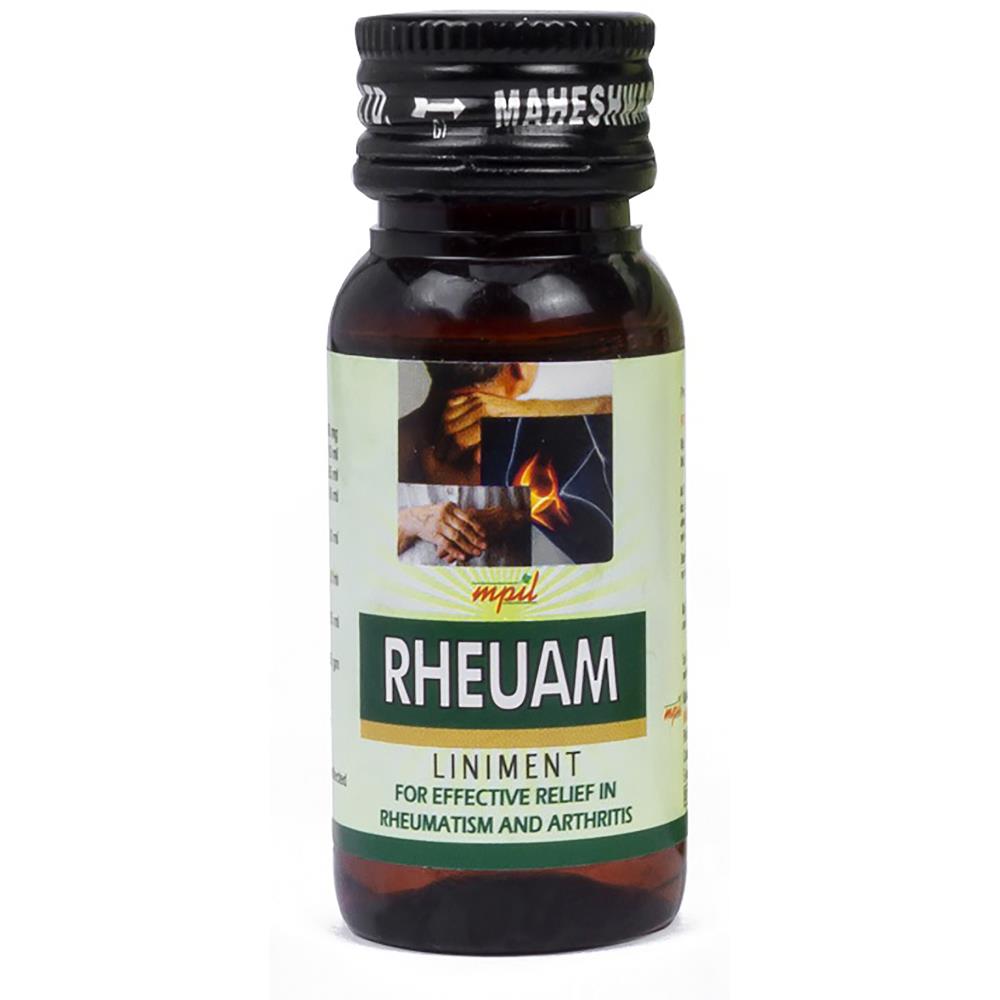 Mpil Rheuam Liniment (60ml)