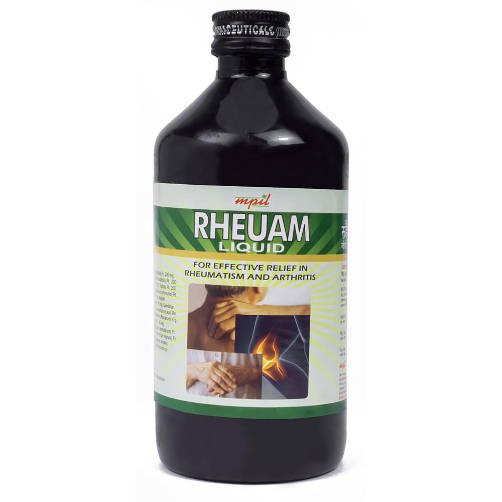 Mpil Rheuam Liquid (450ml)