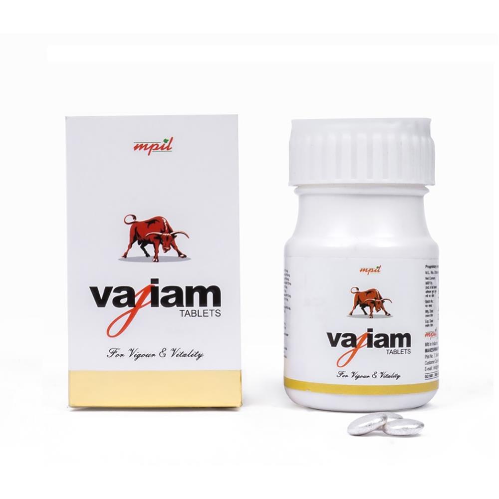 Mpil Vajiam Tablets (30tab) Mpil Vajiam Tablets (30tab)