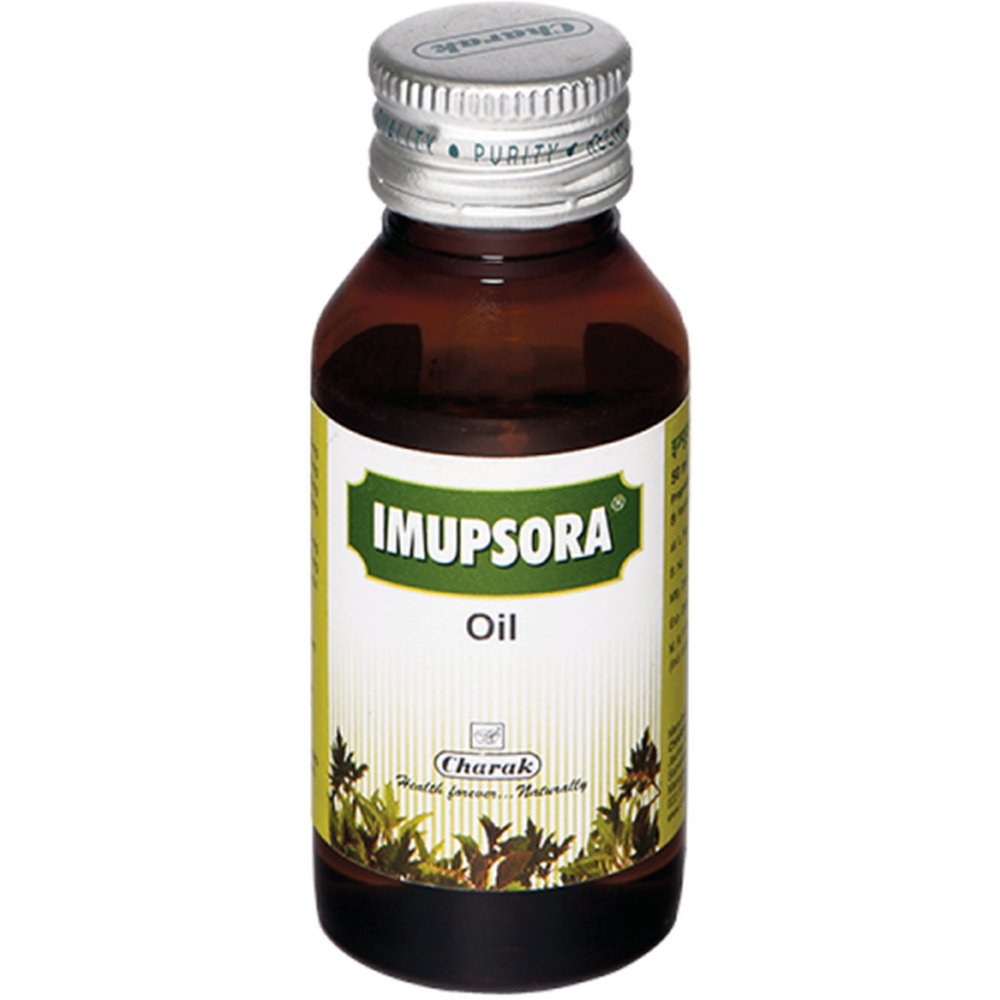 Charak Imupsora Oil (50ml)